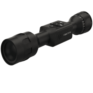 Visor Atn X-Sight 5-15 X Diurno Y Nocturno