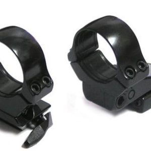 Monturas Apel Modelo 500-05047 Para Brno Carril 19mm. – 30mm. Bajas Bh17