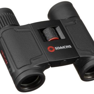 Prismático Simmons Venture – 10×21