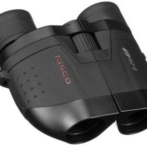 Prismático Tasco Essentials – 8-24×25