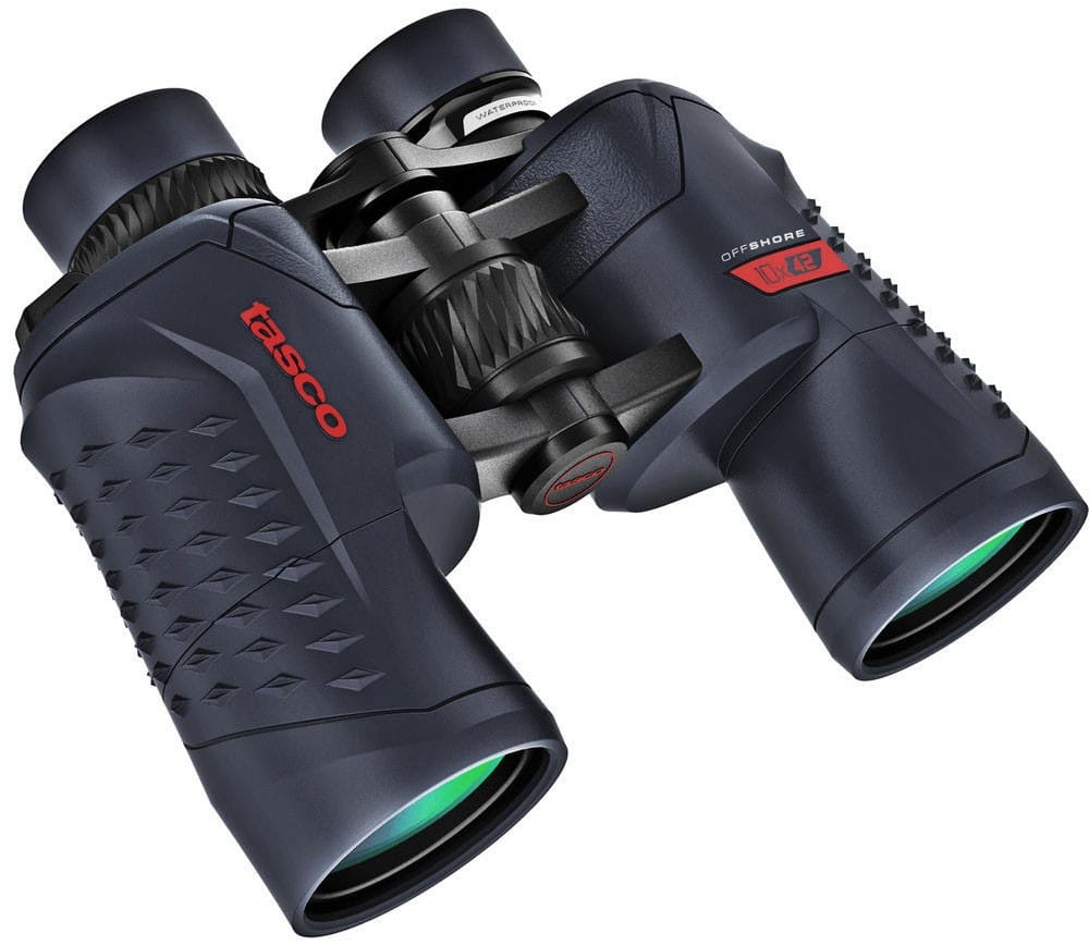 Prismático Tasco Offshore – 10×42