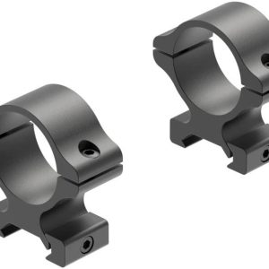 Juego De Anillas Leupold Rifleman 30mm. [Fijas] – Altas