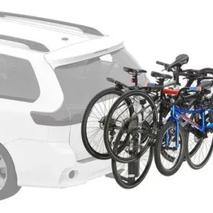 PORTABICICLETA DE TIRO YAKIMA BACKROAD 4