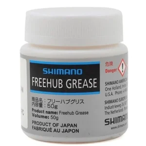 Grasa Shimano para Cassette FH-7800 50 gr