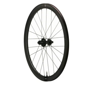 Rueda Ruta Trasera Giant SLR1 DISC