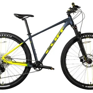 Bicicleta MTB Cliff Rock 2.0 29" 2024 Navy/Yellow