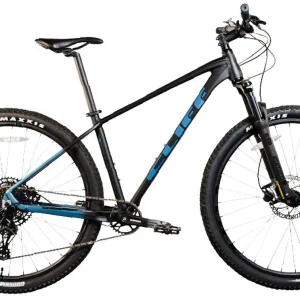 Bicicleta MTB Cliff Rock 3,0 29" Negro 2024