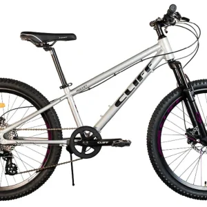 Bicicleta Cliff Rocket Niños Rin 24 2024