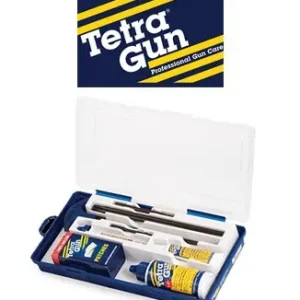 Kit Limpieza Universal Tetra Gun Valupro Iii