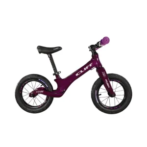 Bicicleta de Balance Cliff Magnesio 2025 Niño Violeta