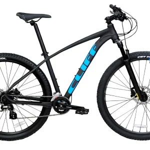 Bicicleta MTB Cliff Muddy 1 2025 29" Gray/Blue