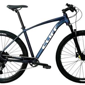 Bicicleta MTB Cliff Muddy 7 29" SH Cues 2026 Azul