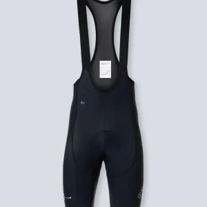 Pantaloneta Ciclismo C/T Hombre Givelo G90 Ultra BIB Black