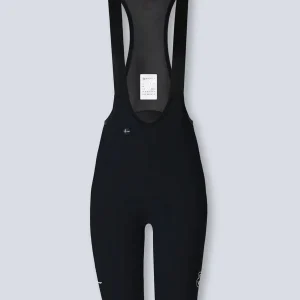 Pantaloneta Ciclismo C/T Mujer Givelo G90 Ultra BIB Black