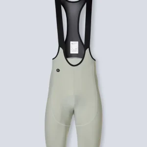 Pantaloneta Ciclismo C/T Hombre Givelo G90 Ultra BIB Grey