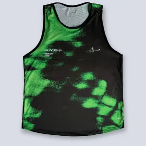 Esqueleto Givelo Hombre BYND Tokio MDE Verde