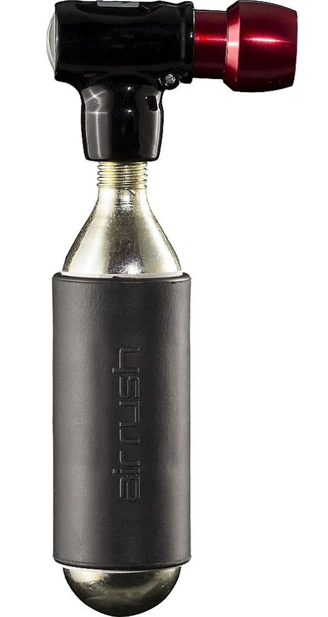 Pipeta Bontrager CO2 - Imagen 2