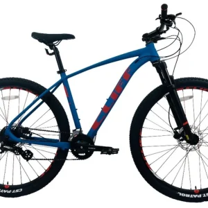 Bicicleta MTB Cliff Muddy 1 LTD 29" 2022
