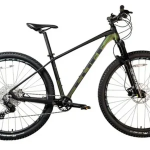 Bicicleta MTB Cliff Rock 2.0 29" Verde