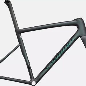 Marco de Ruta Specialized SW Tarmac SL8 Carb/BlkTnt/CmlNspn