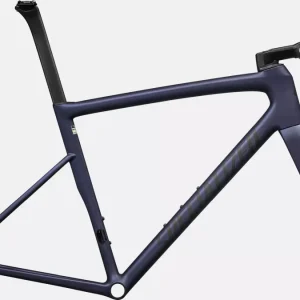 Marco de Ruta Specialized Tarmac SL8 Frameset SatBluOny/Bla