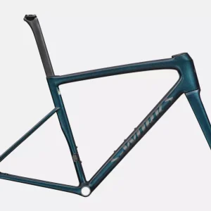 Marco Ruta Specialized SW Tarmac SL8 RedBlkCmlDplakeM/MObsd