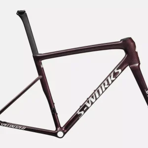 Marco Ruta Specialized SW Tarmac SL8 SldMet/RedPrl/MetWhtSil
