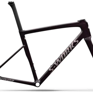 Marco de Ruta Specialized SW Tarmac SL8 Gloss Carbon