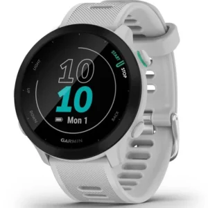 Reloj Garmin Forerunner 55 White