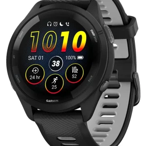 Reloj Garmin Forerunner 265 Black N.A.