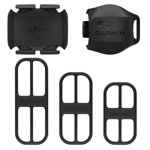 Kit Sensor De Velocidad2 Y Cadencia2 Garmin Edge