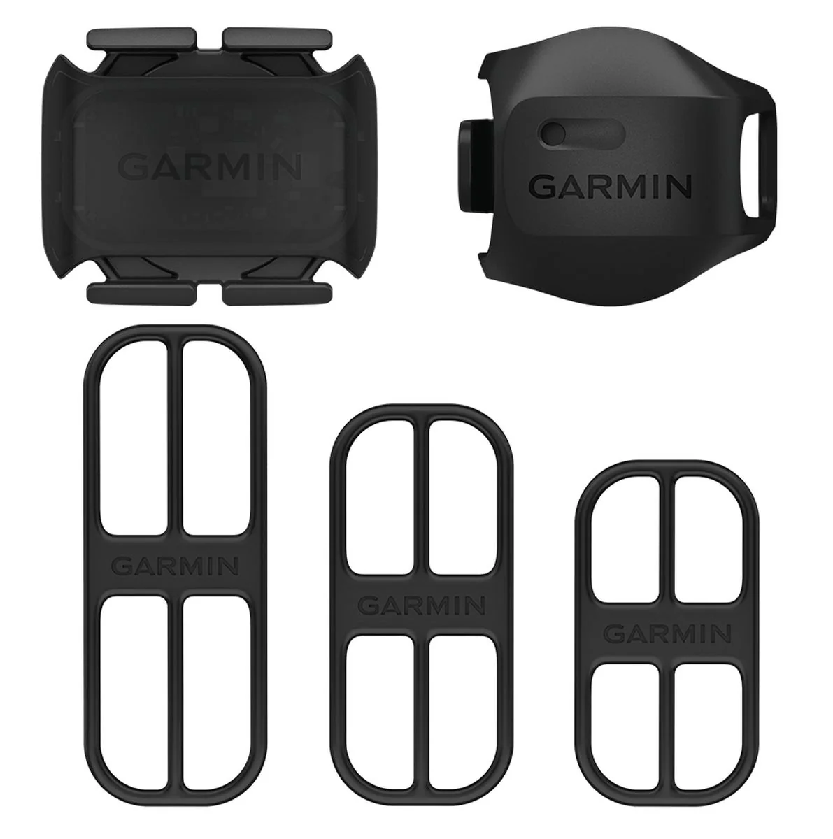 Kit Sensor De Velocidad2 Y Cadencia2 Garmin Edge - Imagen 2