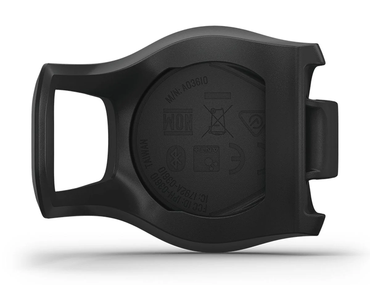 Kit Sensor De Velocidad2 Y Cadencia2 Garmin Edge - Imagen 7