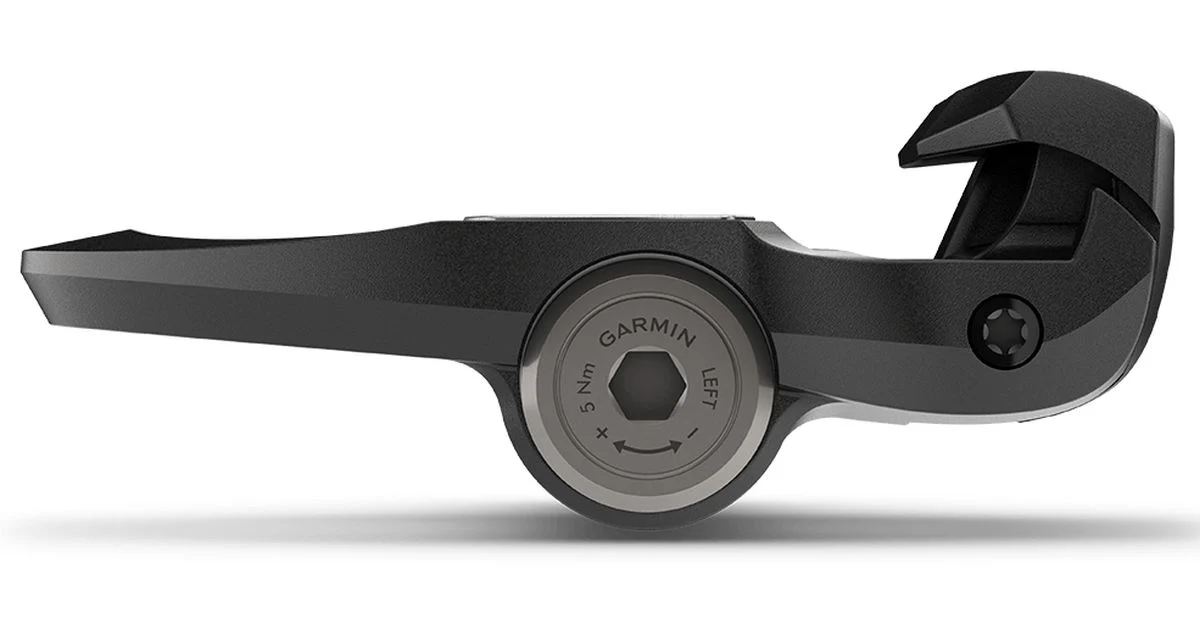 Potenciometro Pedal Garmin Rally RS 210 - Imagen 4