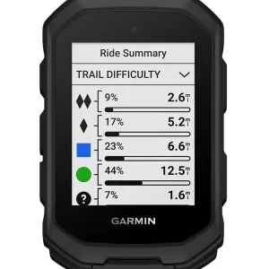 Ciclocomputador Garmin Edge MTB