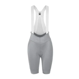 Pantaloneta Ciclismo C/T Mujer Suarez Hard Gray 2.4