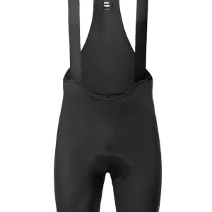 Pantaloneta de Ciclismo C/T Hombre Suarez Spyder Negra