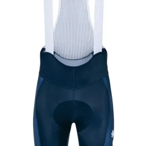 Pantaloneta De Ciclismo C/T Hombre Suarez Team Medellin Azul