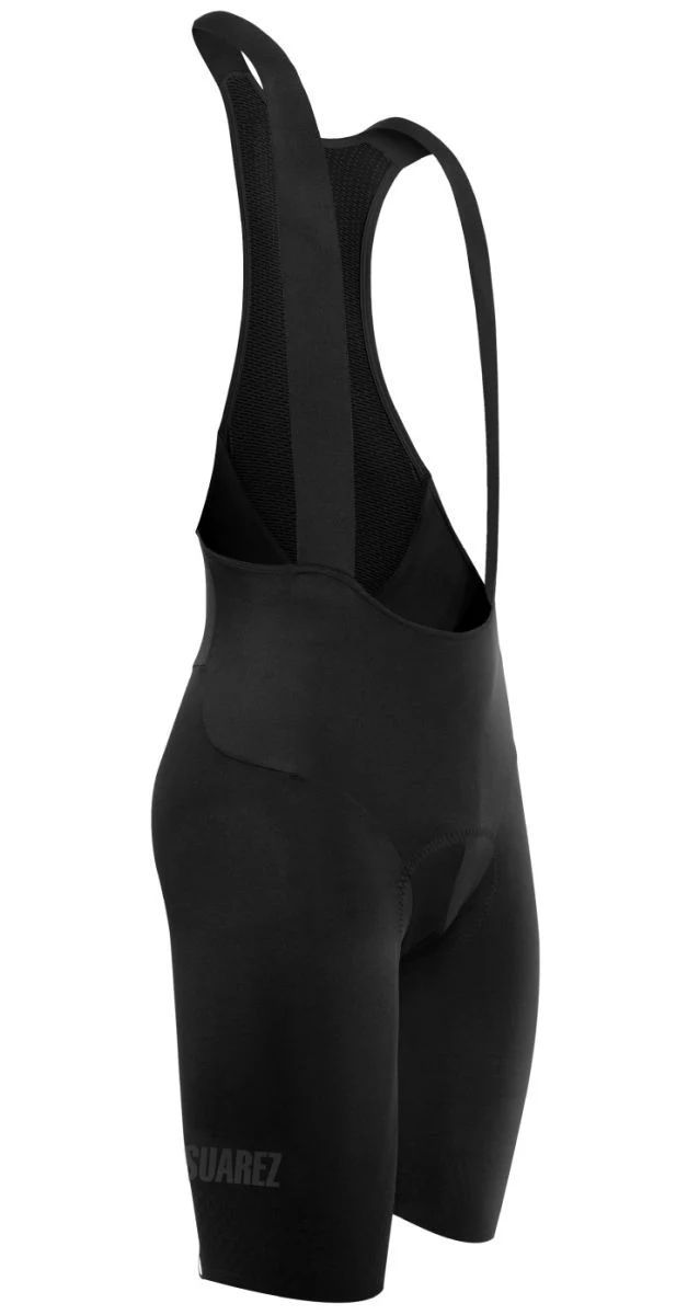 Pantaloneta Ciclismo C/T Cyclewear-Suarez Unique Hombre 2025 - Imagen 2