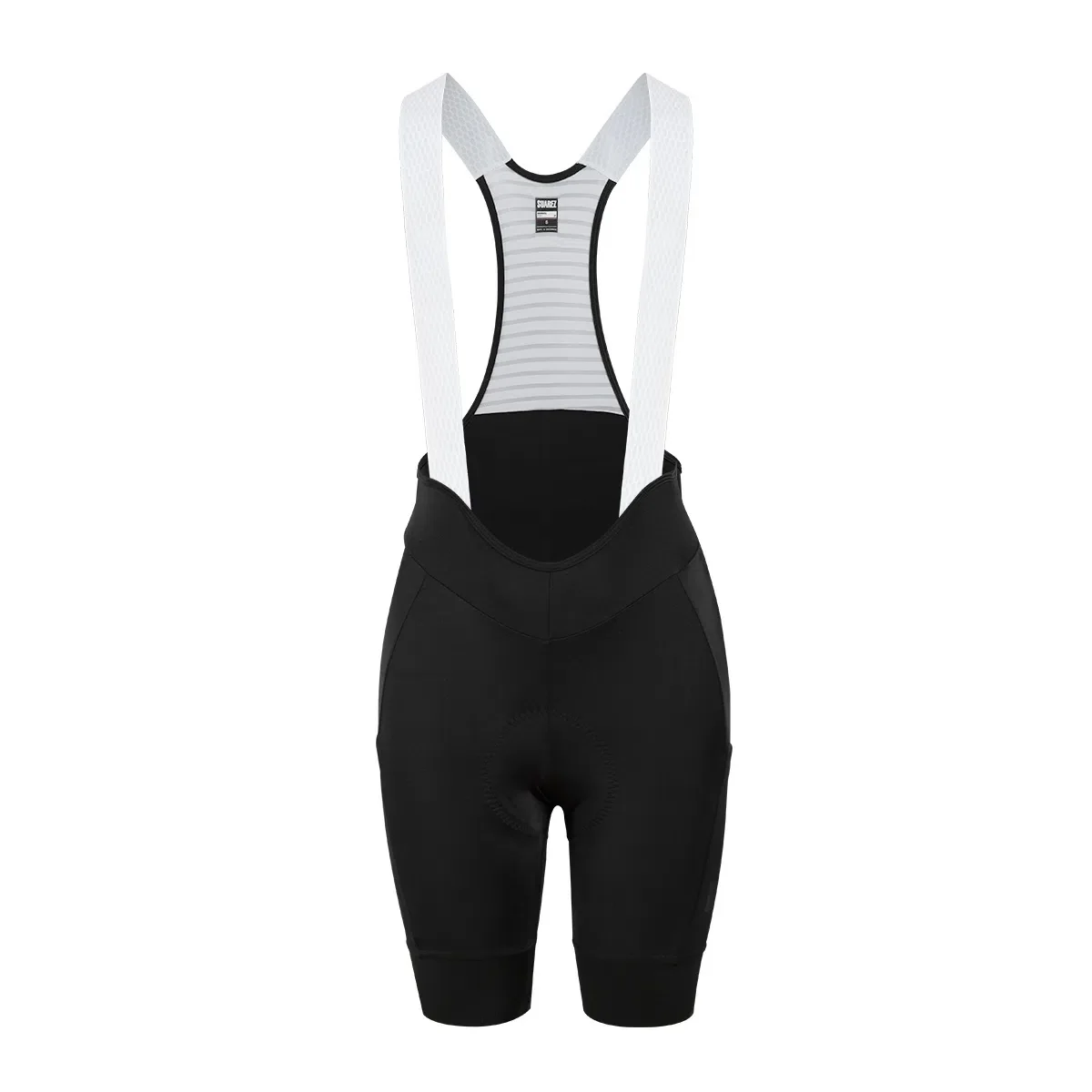 Pantaloneta de Ciclismo C/T Mujer Suarez Gravel