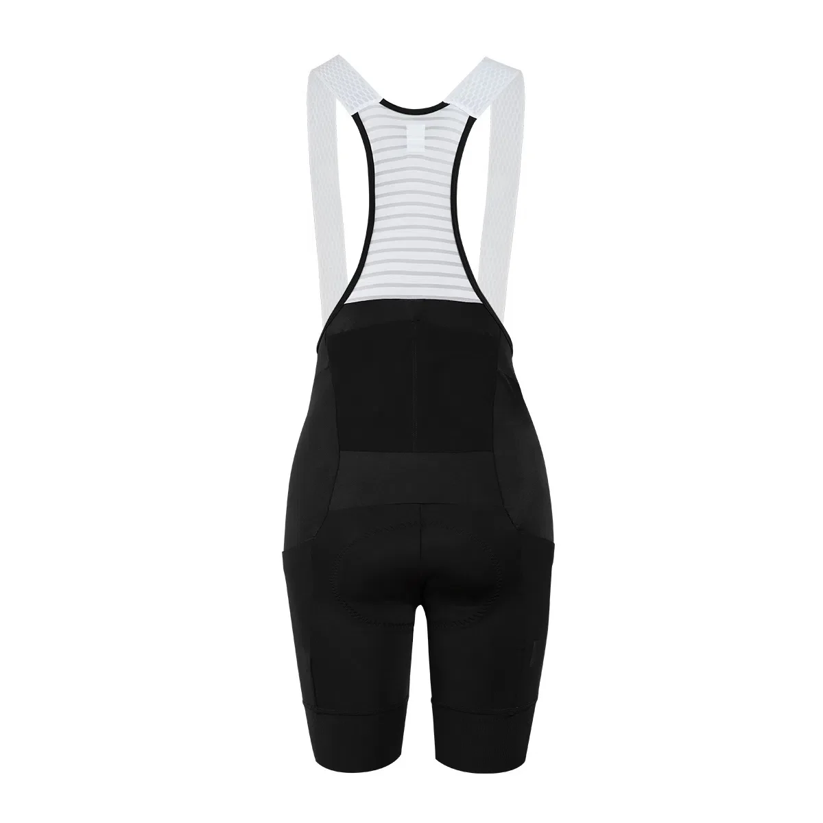 Pantaloneta de Ciclismo C/T Mujer Suarez Gravel - Imagen 3