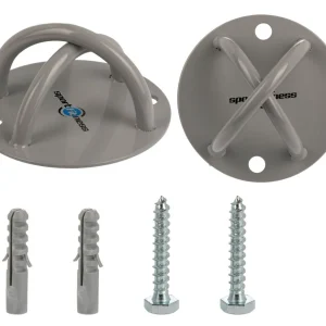 Soporte Funcional Para Boxeo-Trx Th003 Sportfitness