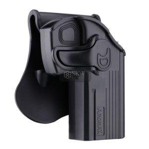 Funda Rot 360 C75d – 24/7 Compact Amomax