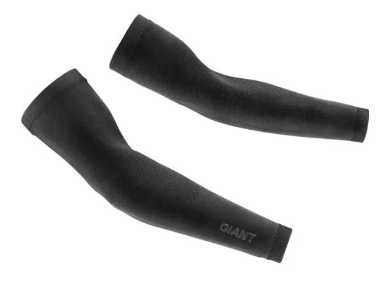 Mangas Uv Arm Cooler Giant S/M - Negro - Imagen 2