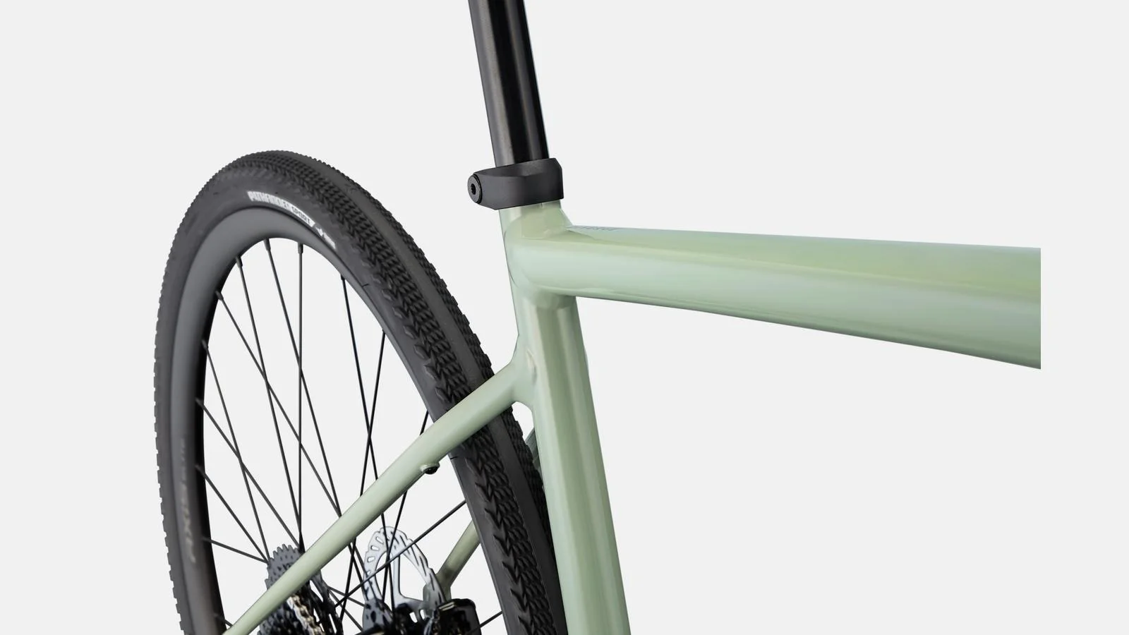 Bicicleta Ruta Specialized Diverge E5 Comp / Verde - Imagen 3