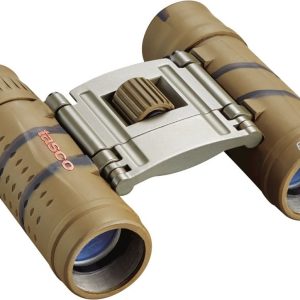 Prismático Tasco Essentials – 8×21 Camo