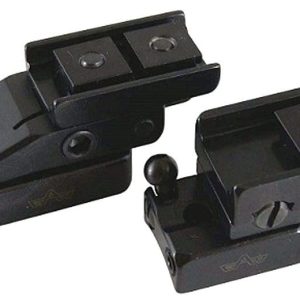 Monturas Apel Modelo 2400-… – Carril Kahles/Swarovski Bh17