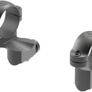 Monturas Leupold Backcountry 1″ [Fijas] – Medianas Ext – Ruger 1