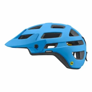 Casco de Ciclismo Giant Mips Azul Claro