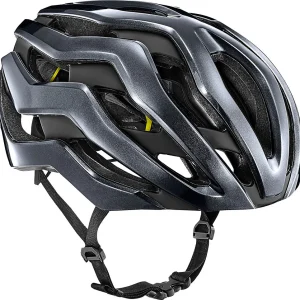Casco de Ciclismo Giant Rev Pro Negro Met